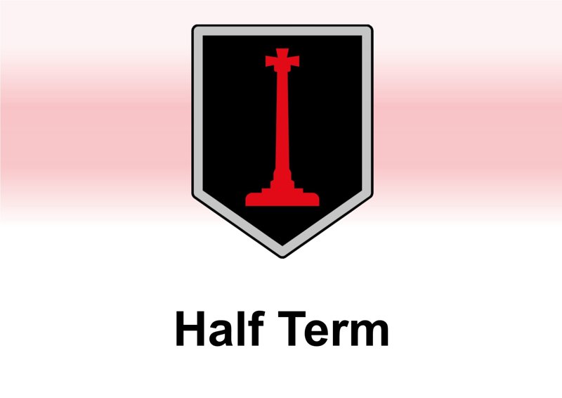 Image of Half Term