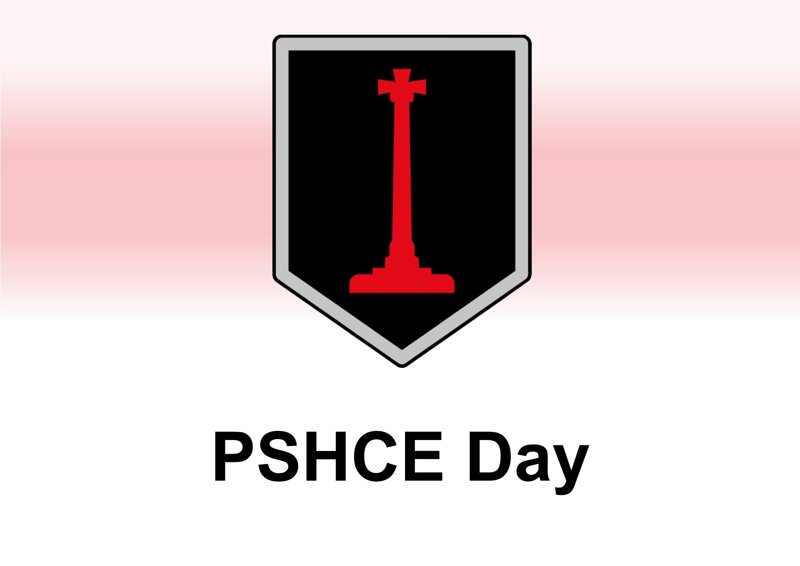 Image of PSHCE Day