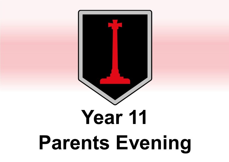 Image of Year 11 Virtual Parents Evening